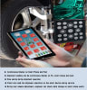 KATOOL KT-AV6 Pro Wheel Alignment Machine product view - Image 3 of 0